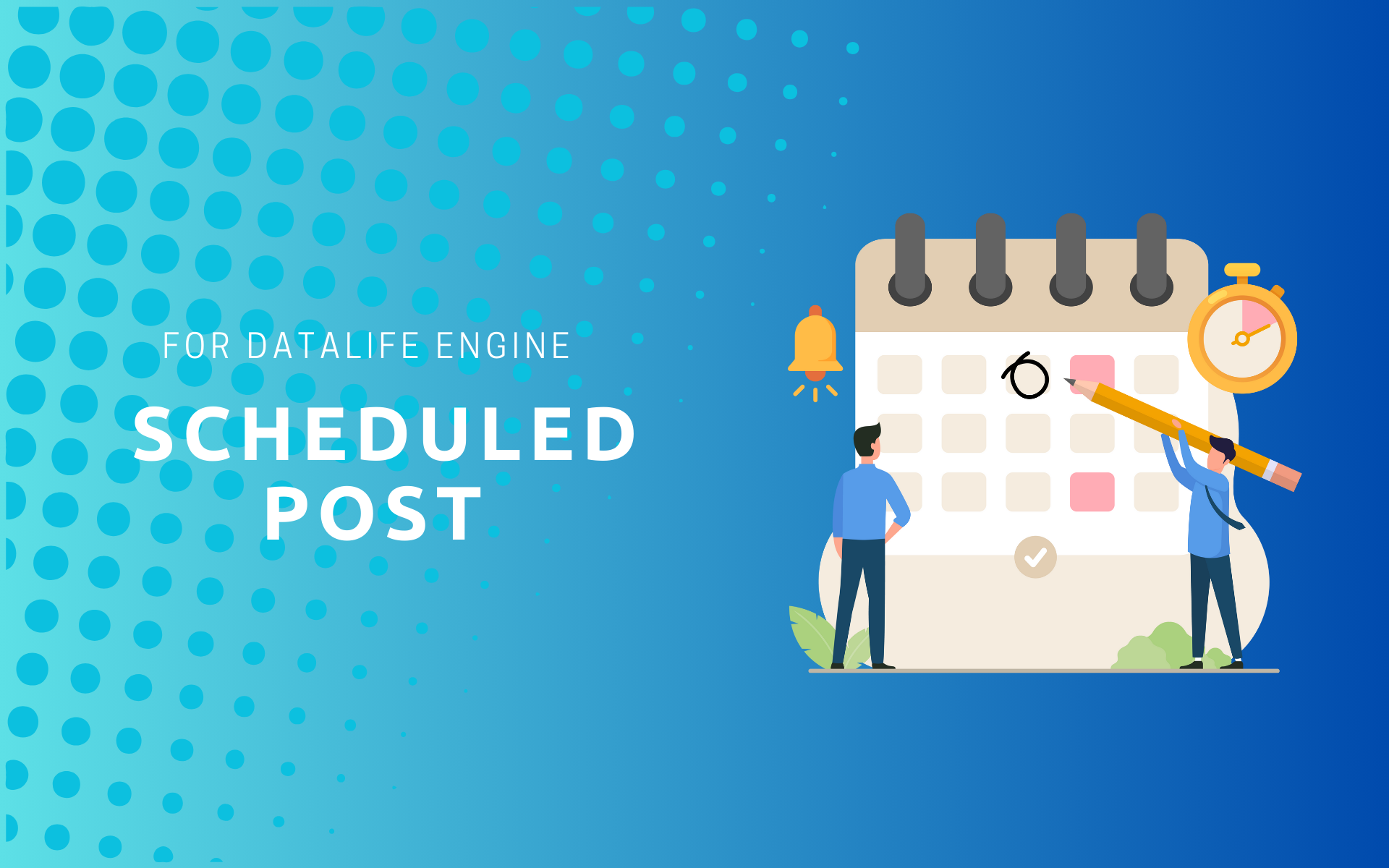 Featured product preview